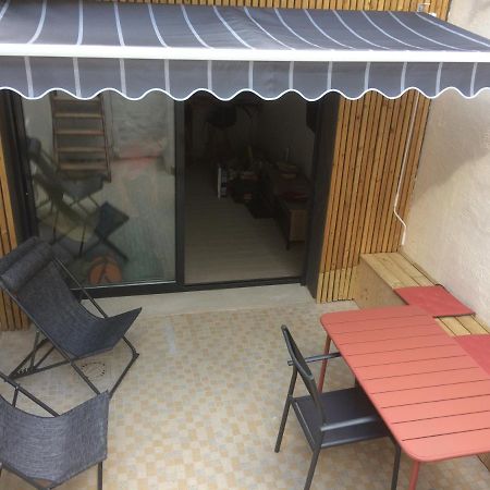 Le Flocmagny Apartment Chalons en Champagne Exterior photo