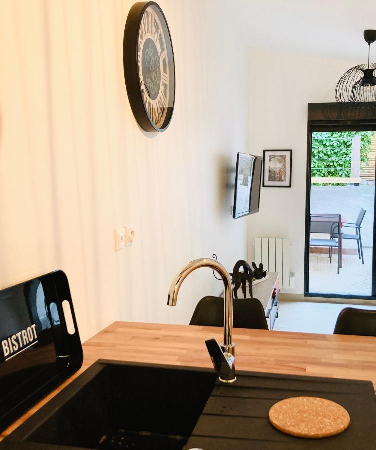 Le Flocmagny Apartment Chalons en Champagne Exterior photo