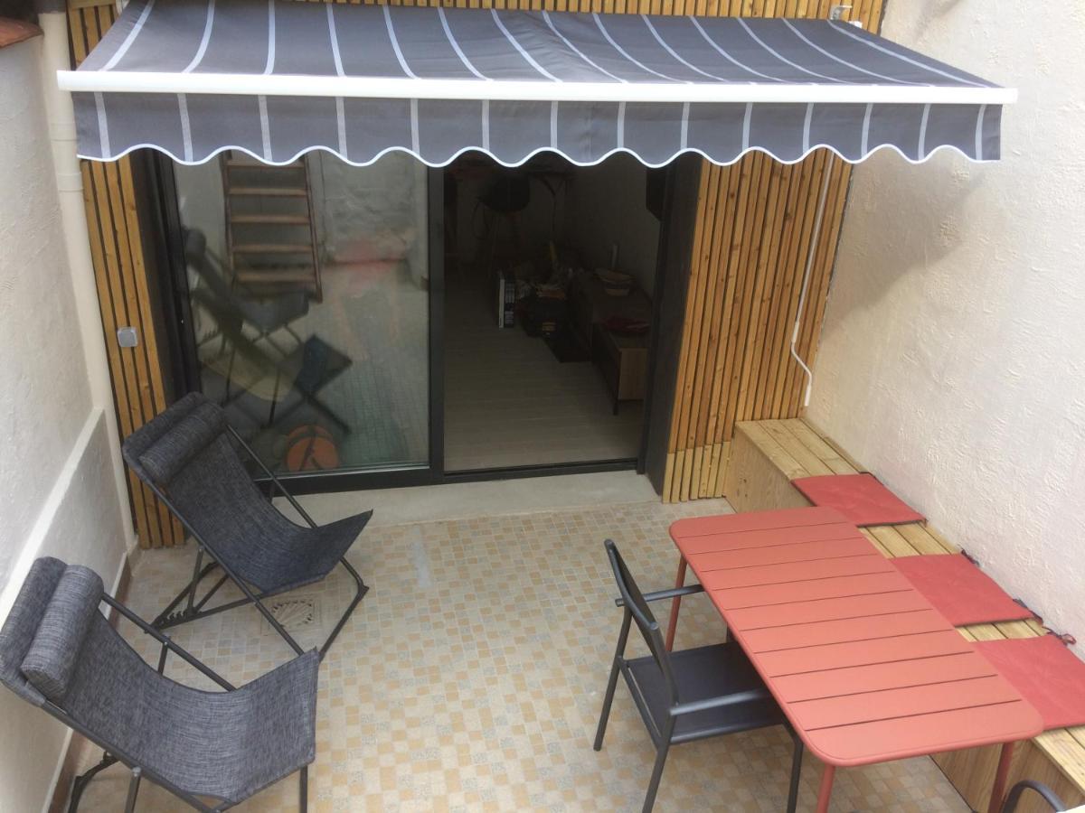 Le Flocmagny Apartment Chalons en Champagne Exterior photo