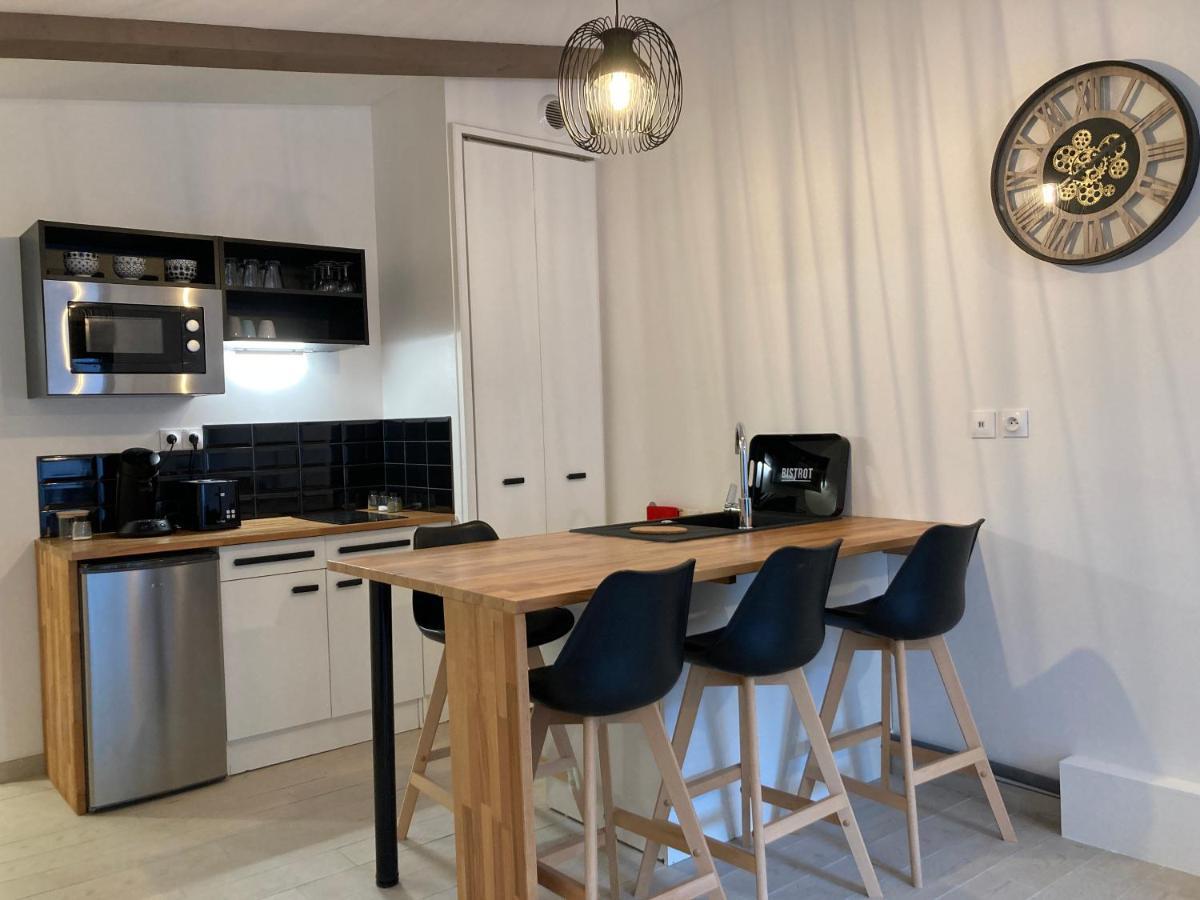Le Flocmagny Apartment Chalons en Champagne Exterior photo