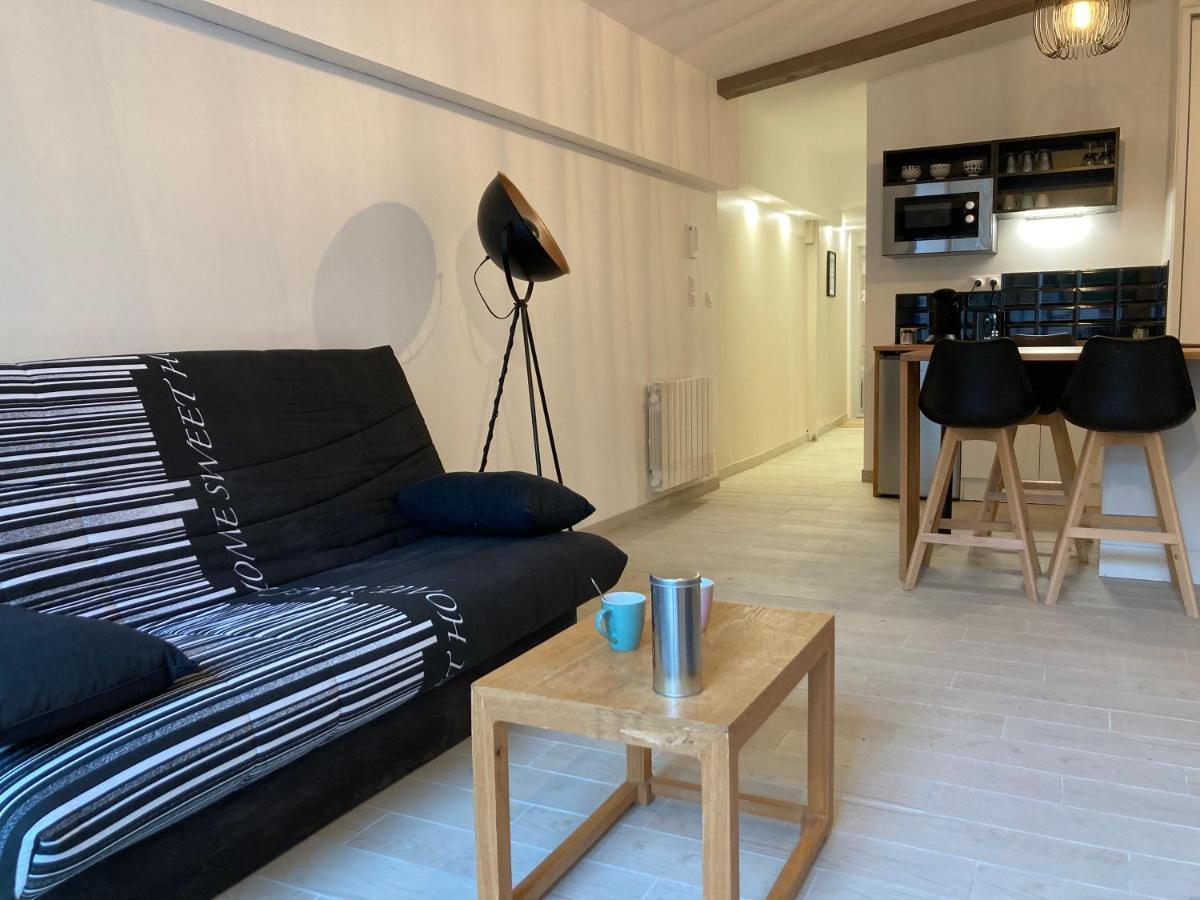 Le Flocmagny Apartment Chalons en Champagne Exterior photo
